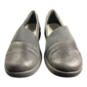 Cloudsteppers by Clarks Cushion Soft Shoes - Size 10